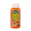 Johnsons Dog Flea Cleansing Shampoo - Eucalyptus and Citronella, Paraben-Free