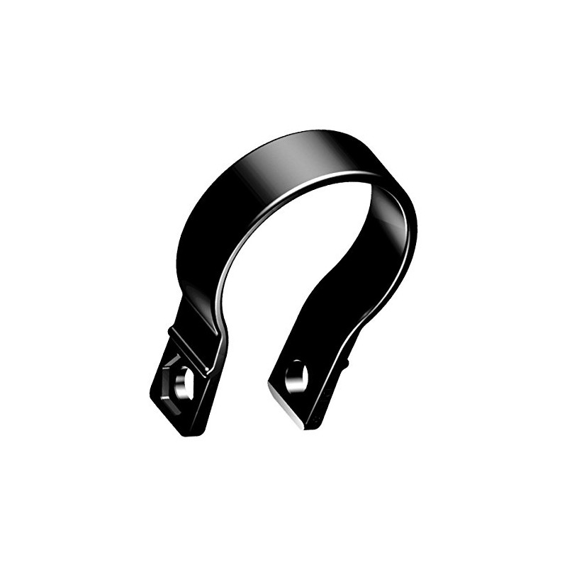 Scosche PSC21010 BaseClamp 1.85” Tube Clamp for ATV's UTV's and