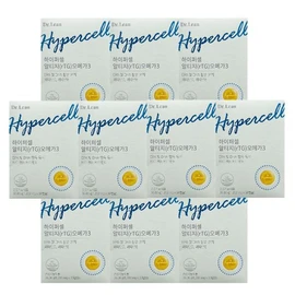 Dr.Lin Song Joong-ki Hypercell Altige rTG Omega 3 30 capsules 10 months / 닥터린 송중기 하이퍼셀 알티지 rTG 오메가3 30캡슐 10개월