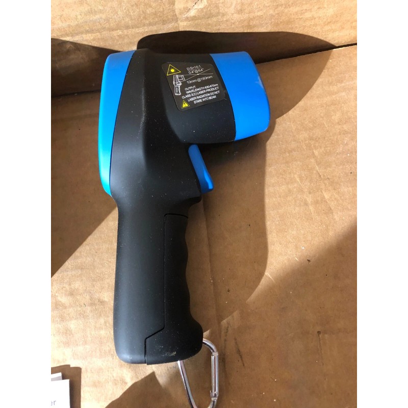 BTMETER Digital Laser Thermometer Infrared Gun Non Contact Temperature Auto