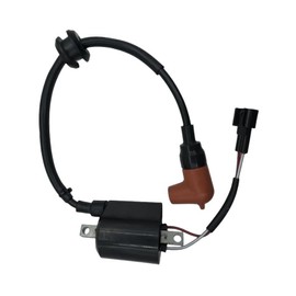 Ignition Coil For Yamaha 150 175 200 225 250 300 HP Outboard 2000-2014 For 68F-82310-01-00 68F-82310-11-00