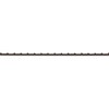 Pegas Super Skip Scroll Saw Blade (7) 11tpi