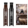 Lir Quick Gray Cover Tint Brush Gray Cover Comb, Hair Tint_Natural Brown / 리르 퀵 새치커버 틴트 브러쉬 새치커버빗, 헤어틴트_내추럴브라운