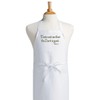 Taste and see that the Lord is good Christian Apron