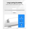 Combuh LED Bathroom Vanity Light Bar Dimmable IP44 Over Mirror