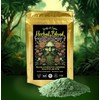 Herbal Blend Respiratory Support Blend - Herbal For Lung Health