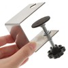 Outanaya 4pcs Fixing Clips Cabinet Hardware Installation Tool C Clamp