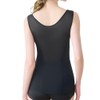 Bradelis New York Wire-Free Bra Cami, Easy Though Slimming Bust