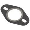 2EXTREME Universal Exhaust Gasket Compatible with Peugeot Elyseo, Elystar, JetForce,