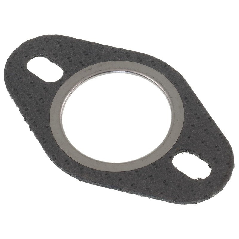 2EXTREME Universal Exhaust Gasket Compatible with Peugeot Elyseo, Elystar, JetForce,