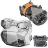 Taoricup DJI Mini 5 Pro Lens Cap Protective Case Protective