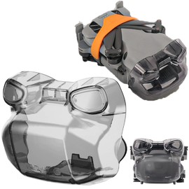 Taoricup DJI Mini 5 Pro Lens Cap Protective Case Protective Cover for DJI Mini 5 Pro Accessories Gimbal