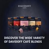 DAVIDOFF Rich Aroma Coffee Capsules. Nespresso Machine Compatible - Vivid