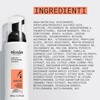 Nioxin Sistema 4 Scalp + Hair Thickening Serum Trattamento 100ml