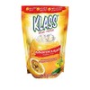 Klass Drink Mix Passion Fruit Maracuya 14.1 Ounce, Pack of