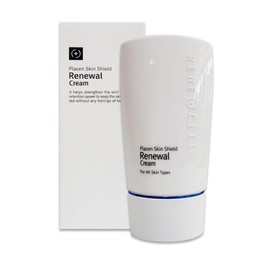 Renecell Plassen Skin Shield Renewal Cream 50ml Moisture Enhancement / 르네셀 플라센 스킨 쉴드 리뉴얼 크림 50ml 수분 강화