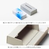 ideaco(イデアコ) Wall-mountable Regular Size Tissue Holder WALL2 White