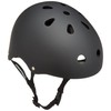 Industrial (Industrial) Helmet Black Small: Head 囲約 56 cm Skateboard Helmet