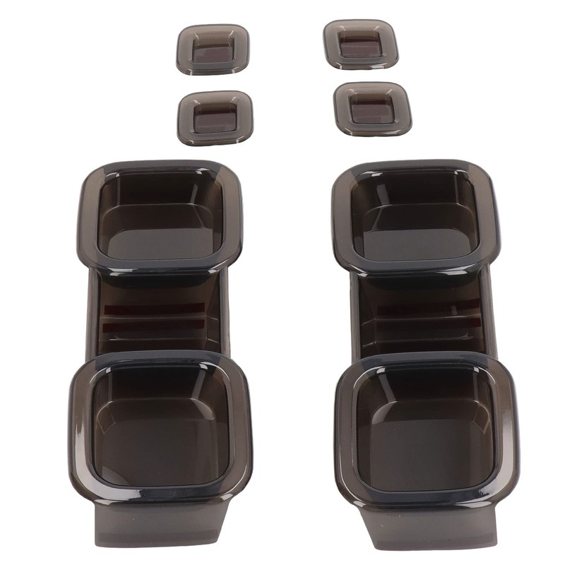 Tail Light Protection Cover for Land Rover Defender 110 L663