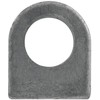 Allstar Performance ALL60030 5/8" Mounting Hole Weld-On Style Brake Line