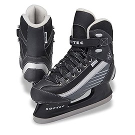 Jackson Ultima Softec Sport Men's/Boy's Recreational Hockey Skate - Mens Size 9