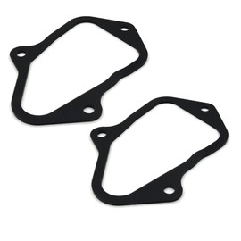 WFCYQ Rocker Cover Gasket 84006588 Compatible with Briggs & Stratton 595342 Gasket 594088 （2 Pack）