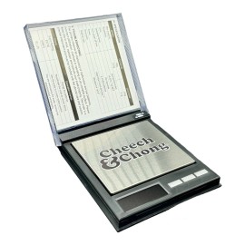 Infinity Cheech & Chong Digital CD Scale 100g x 0.01