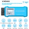 VXDIAG WiFi VCX Nano for Toyota/Lexus 2000-2023 Techstream V18.00.008 J2534