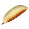 Dumpling Pouch, Dumpling Pouch, Pen Case, cream color
