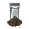 Java Tea Leaves From Indonesia - 100% Natural, Dried, Cut