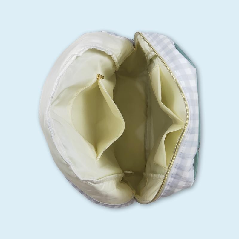 Duck camo kids boys hunting backpack back to school backpack:_G