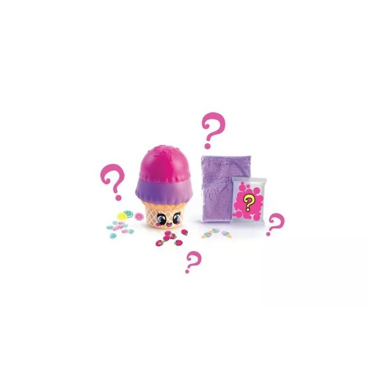 License 2 Play 1 SLIMELICIOUS MINI BLIND BAG So Slime