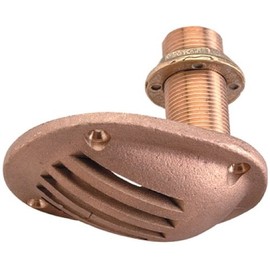 Perko Intake Strainer 1-1/4"