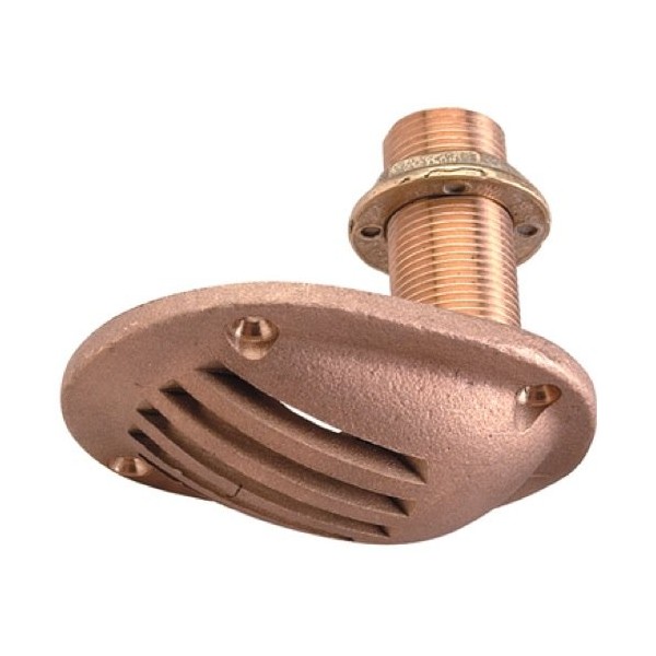 Perko Intake Strainer 1-1/4"