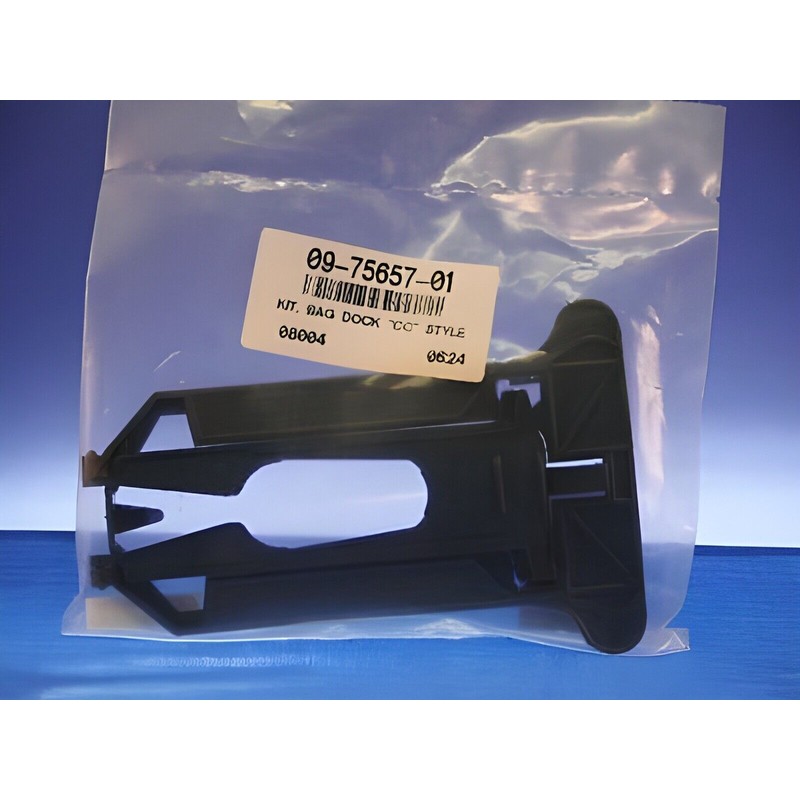 ORECK DOCKING LOCK SYSTEM COMPLETE