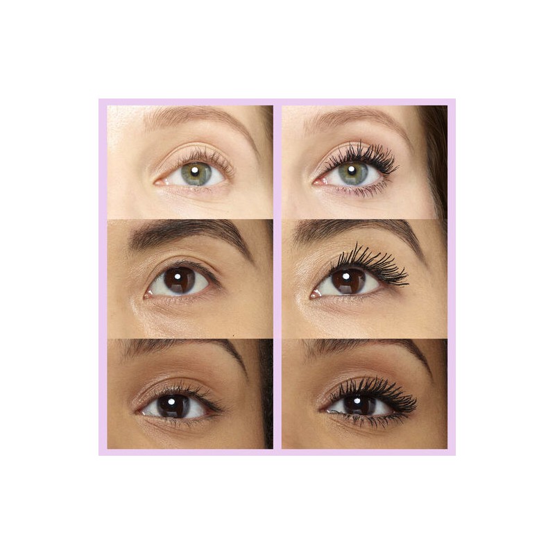 L'Oreal Lash Paradise Mascara Black