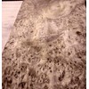 Carpathian Elm Burl Wood Veneer 10" x 14" raw no