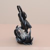 Hollow Knight - The Knight Shade - Game Merchandise: Figure,
