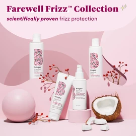 Farewell Frizz Smoothing Shampoo