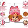 Fabrizio Patrol Backpack Nursery Backpack for Girls from 3-6 Years