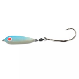 Northland Fishing Tackle - Float'n Crawler Hauler Harness - Various Colors - Moonlight