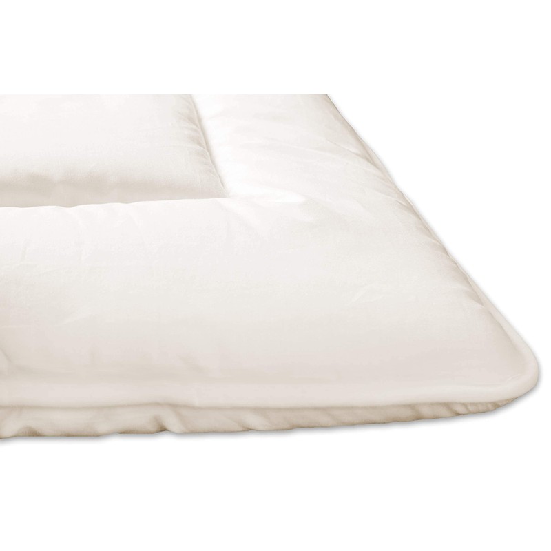 franknatur Stomach Sleeper Pillow Cotton Controlled Organic Organic Cultivation Pillow