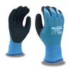 Cordova 3988B Thermal Latex Gloves, Extra Gripping Power, Protection from