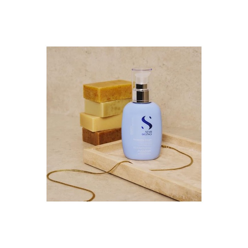 Alfaparf Sdl Thickening Leave-In Cream