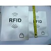 rfid 5-RFID [ LARGE SIZE PASS BOARD Blocking Card [4''x5-1/4'']