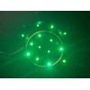 Taidacent 80mm Coil Wireless LED Induction Charging Module with 10