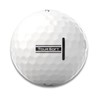 Generic Tour Soft Golf Ball - Individually Printed with Your
