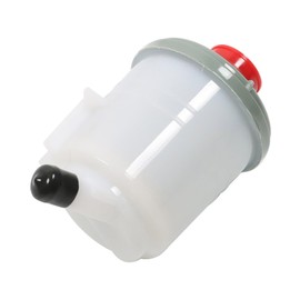 labwork Power Steering Pump Reservoir 53701-S5D-A02 Replacement for Honda Civic 2dr /4dr 2001-2005