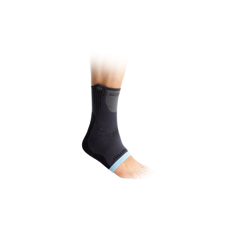 Malleoaction® Compressive Elastic Ankle Support – for ankle injuries. Available