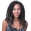 Bobbi Boss Braid 2X CALIF BUTTERFLY LOCS SOFT TIPS 12"
